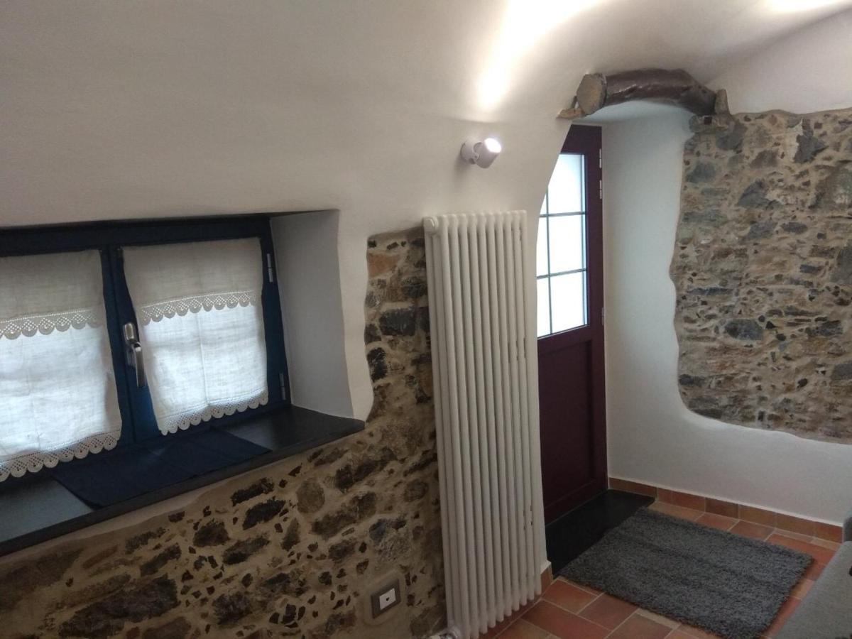 Le Ciappe Castelbianco Terra Citr 9020-Beb-0003 Bed & Breakfast Colletta Exterior photo
