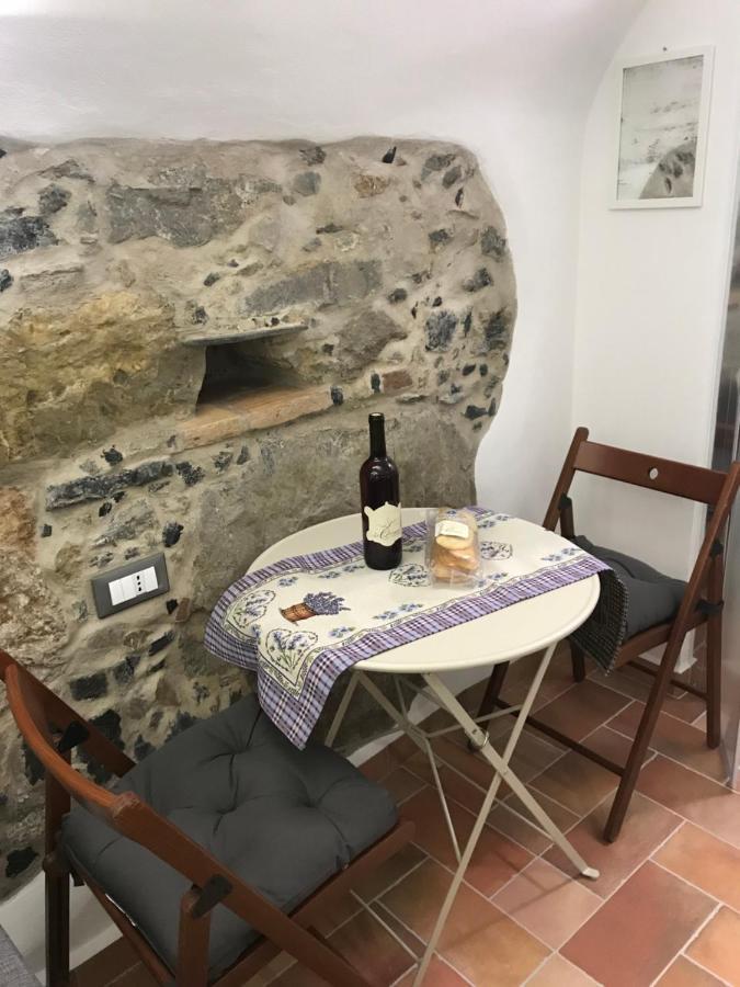 Le Ciappe Castelbianco Terra Citr 9020-Beb-0003 Bed & Breakfast Colletta Exterior photo