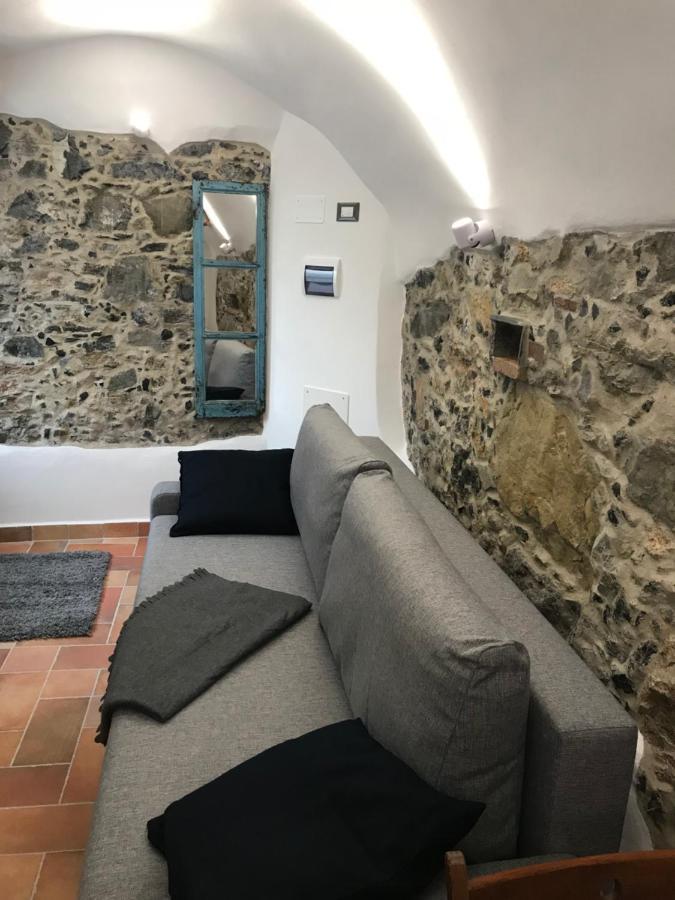 Le Ciappe Castelbianco Terra Citr 9020-Beb-0003 Bed & Breakfast Colletta Exterior photo